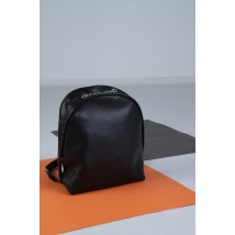 Bagster backpack from handmade genuine leather (BP6i3B)