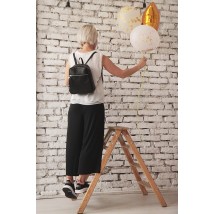 Handmade Bagster Backpack (SMBP0j31BL)