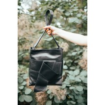 Handmade genuine leather bag bag (SB1B.P1.BOW)