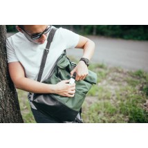 Handmade Leather Backpack Bag (RLTP1G)