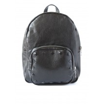 Backpack handmade leather Bagster (BP5B)
