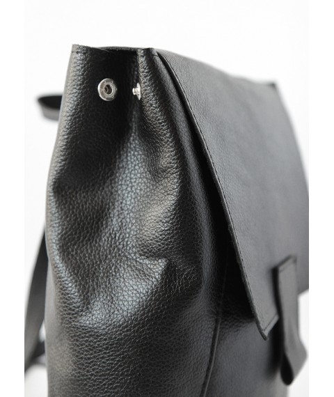 Handmade leather Bagster backpack (BP3B)