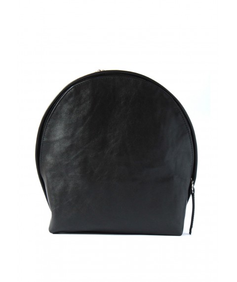 Handmade leather Bagster backpack (BP2B)