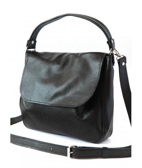 Handmade genuine leather bag bag (WB4Bk789)