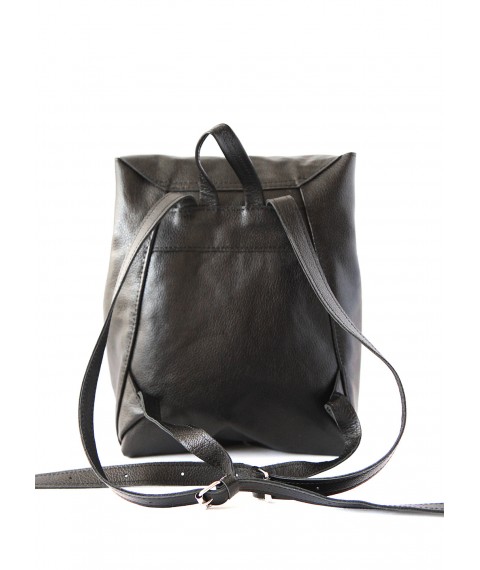 Handmade leather Bagster backpack (BP3B)