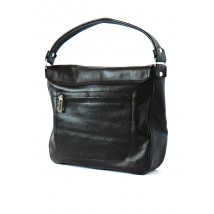 Handmade Leather Bagster Bag (WB4B)