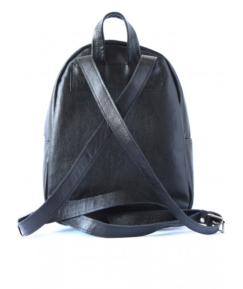 Handmade leather Bagster backpack (BP5B)