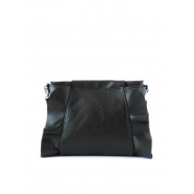Handmade leather bag Bagster (BAGP1RUSH)