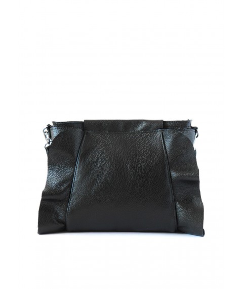 Handmade genuine leather Bagster bag (BAGP8g1RUSH)