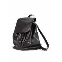 Handmade genuine leather Bagster backpack (ZARB1B1L)