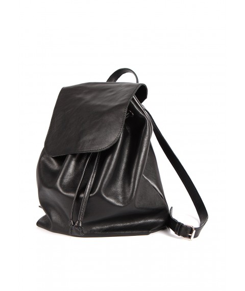 Handmade genuine leather Bagster backpack (ZARB1B1L)