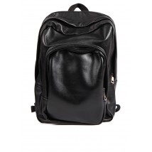 Handmade Leather Backpack Bag (DSLBP2)
