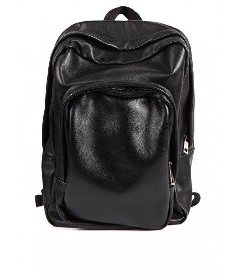 Handmade genuine leather Bagster backpack (DSLBP2M)