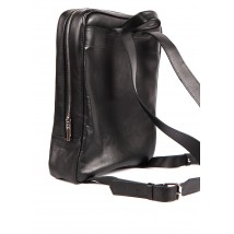 Backpack handmade leather Bagster (DSLBP4)