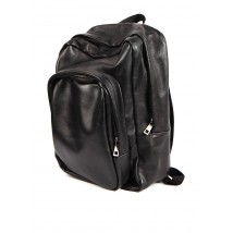 Handmade genuine leather Bagster backpack (DSLBP2M)