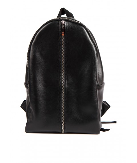 Bagster backpack from handmade genuine leather (DSLBP1K)