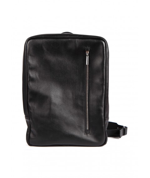 Handmade Leather Backpack Bag (DSLBP4)