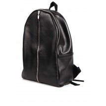 Handmade genuine leather Bagster backpack (DSLBP1S)