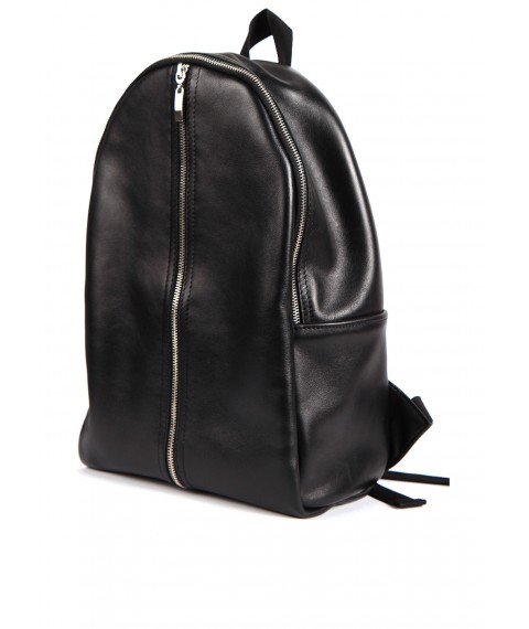 Handmade Leather Backpack Bag (DSLBP1M)