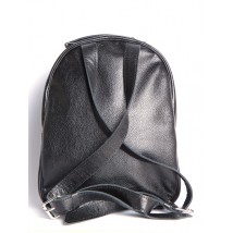 Handmade genuine leather Bagster backpack (NBP1FL)