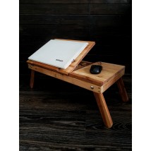 Wooden Laptop Table, Foldable table, Laptop Trays, Laptop Stand, Desk Organizer, Computer Desk, Computer Table, Laptop Bed Table