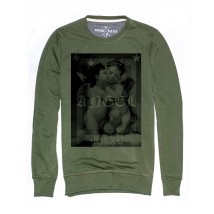 Sweatshirt men's Amour