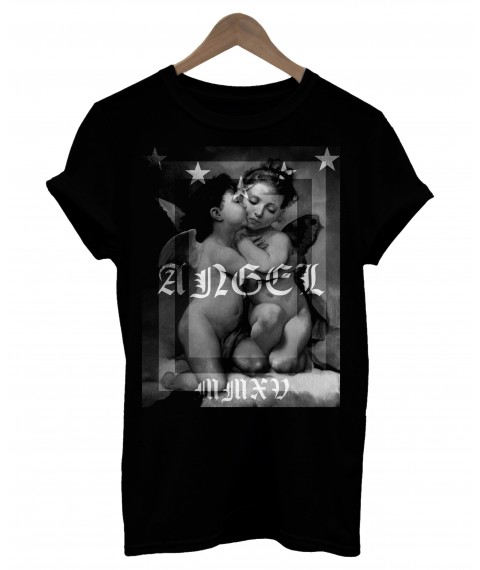 Women's Angel t-shirt