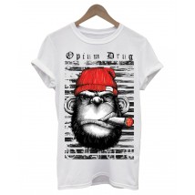 Das Männer-T-Shirt Gorilla MMXV