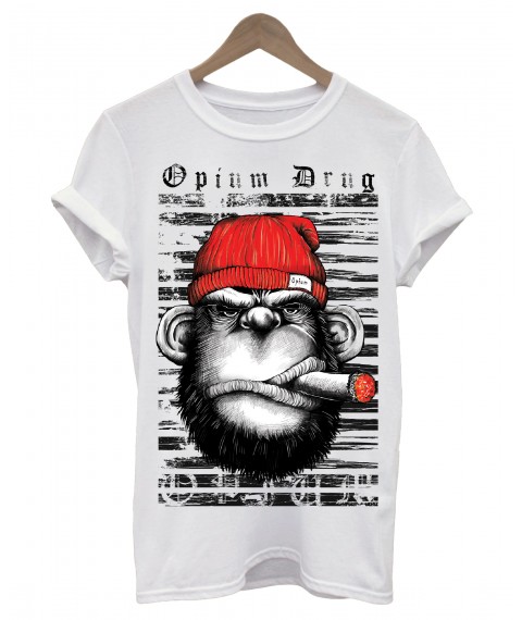 Men's Gorilla MMXV t-shirt