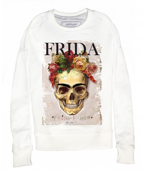 Women's Frida sweatshirt