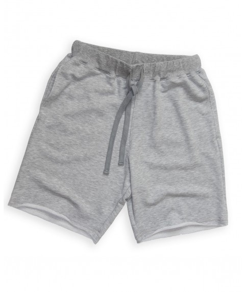 Men's melange OPIUM shorts