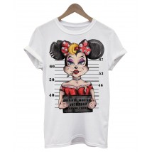 Women's Minnie t-shirt