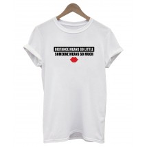 Women's Distance t-shirt