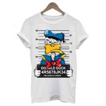Men's Donald MMXV t-shirt
