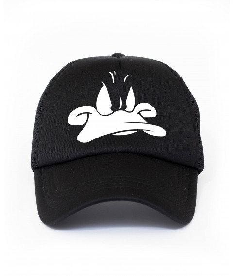 Donald Duck Tracker Cap
