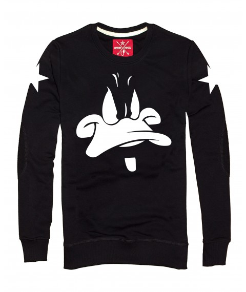 Men's Duck Star sweatshirt