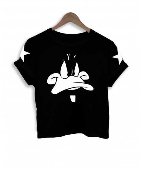 Duck children's t-shirt