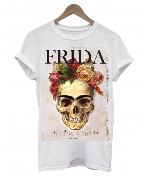 Women's Frida t-shirt
