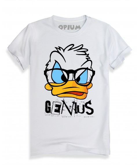 Genius children's t-shirt