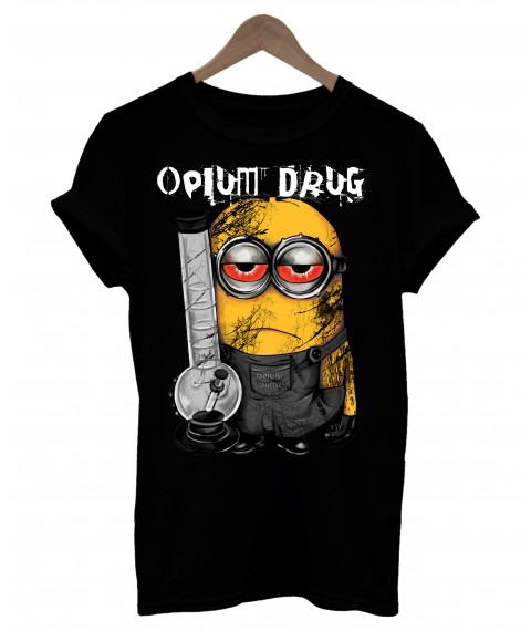 Жіноча футболка Minion