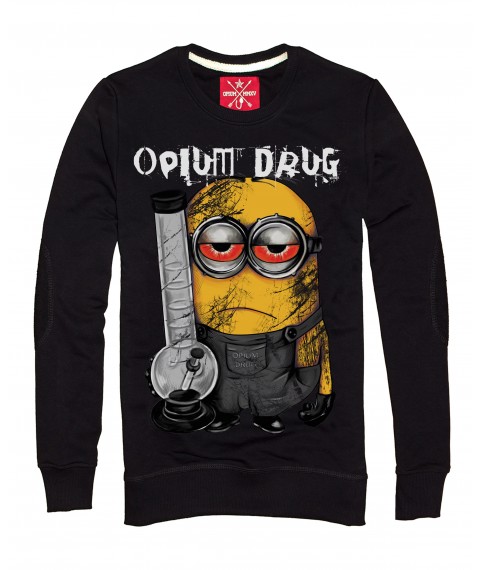 Das Sweatshirt männer- Minion