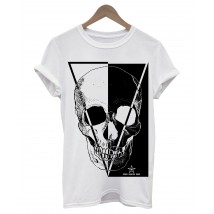 Мужская футболка Opium FD Skull MMXV