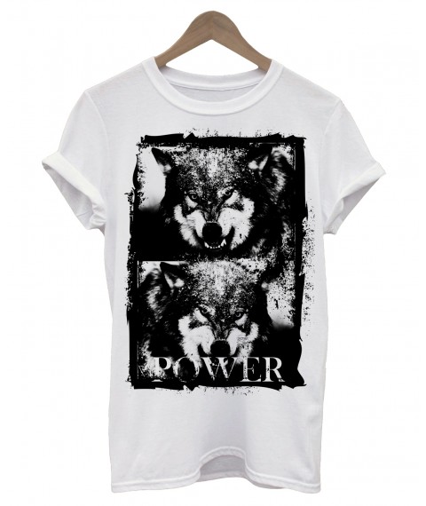 Men's Power MMXV t-shirt