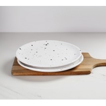 Dalmatian Dinner plate, 21 cm