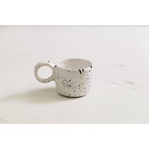 Dalmatian Espresso Cup, 120 ml