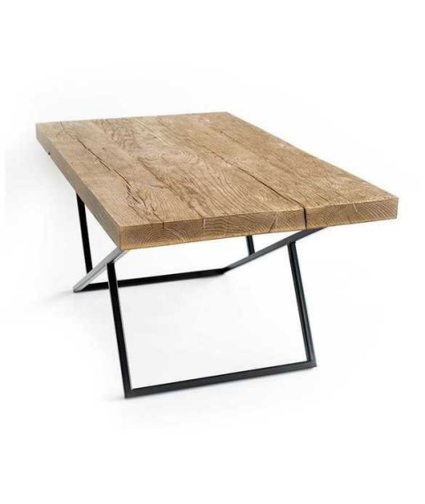 Solovero Zh 3 rectangular coffee table