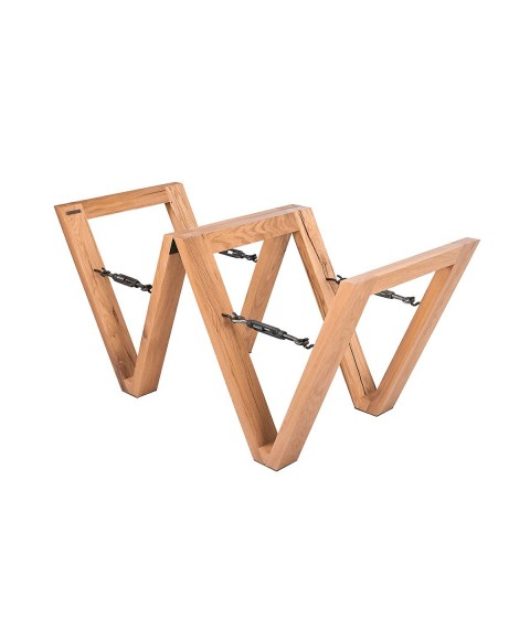 Solovero Wola prop wooden support