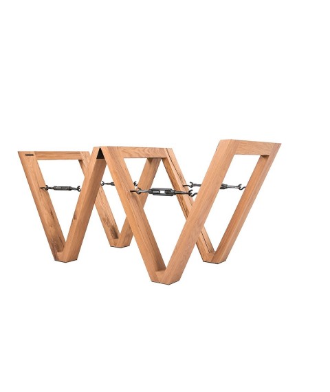 Solovero Wola prop wooden support