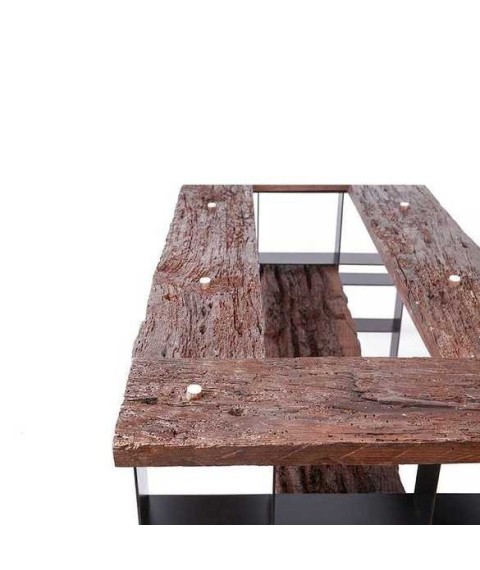 Solovero Grino M2 dining table 210x104x77 cm