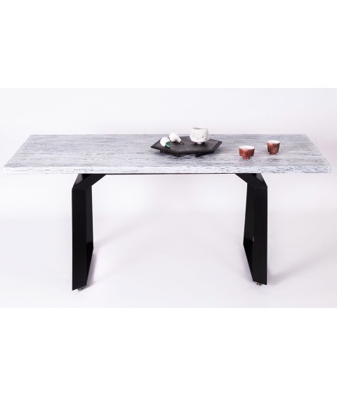 Solovero Ard dining table vintage oak 180x80x75 cm